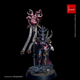  Chaos Space Marines: Dark Commune 