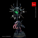  Chaos Space Marines: Dark Commune 