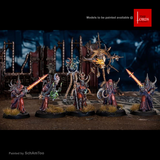  Chaos Space Marines: Dark Commune 