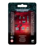  Space Marines: Deathwatch Upgrades Pack 