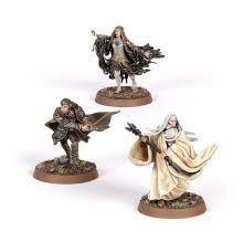  Vanquishers of the Necromancer 