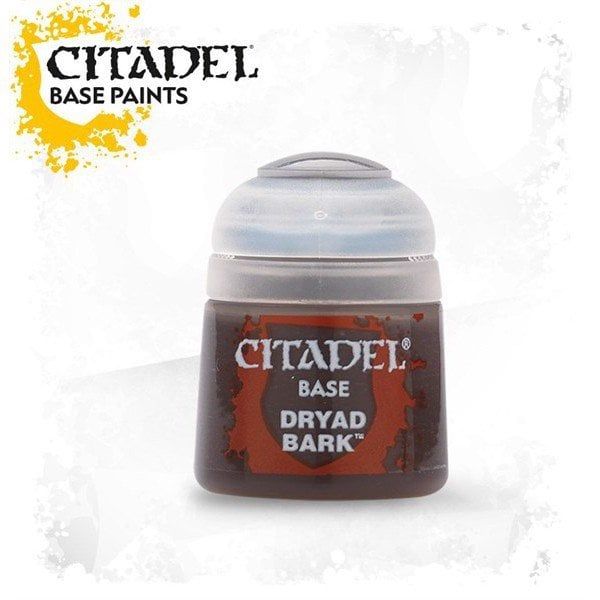  Sơn Citadel BASE: DRYAD BARK 