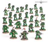  Salamanders Battleforce – Warforged Strike Force 