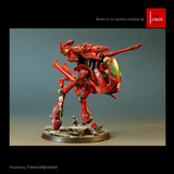  Aeldari: War Walker 