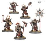  Slaves to Darkness: Chaos Chosen 
