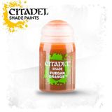  Sơn Citadel SHADE: FUEGAN ORANGE 