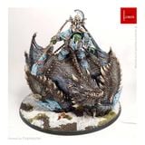  Orruk Warclans: Orruk Maw-Krusha 