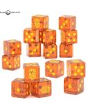  Leagues of Votann Dice Set 
