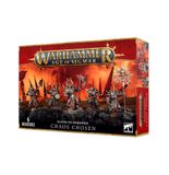  Slaves to Darkness: Chaos Chosen 