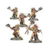  Stormcast Eternal: Paladins 