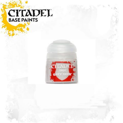  Sơn Citadel Base: GREY SEER 