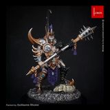  Hedonites of Slaanesh: Lord of Pain 