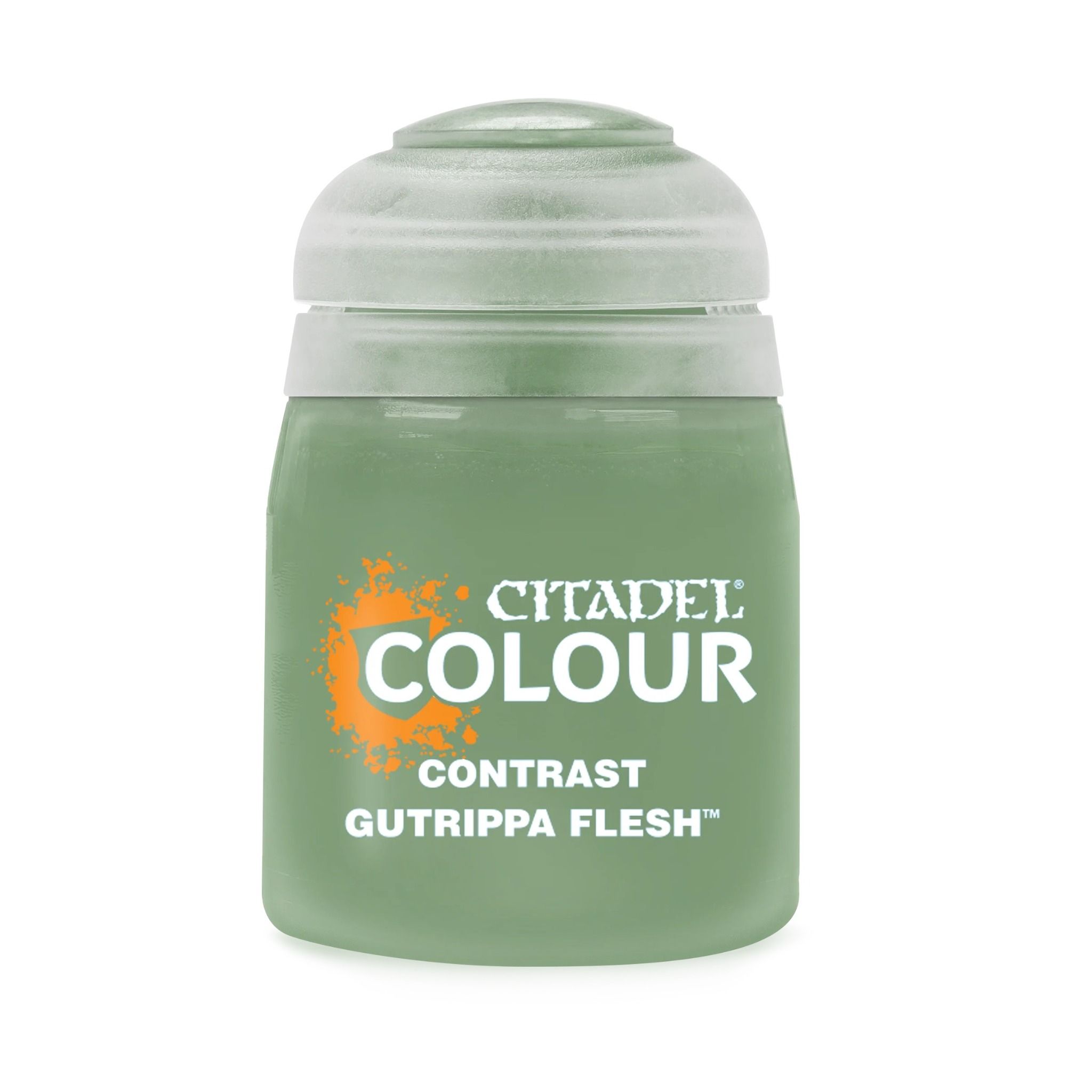  Sơn Citadel Contrast: GUTRIPPA FLESH 