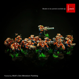  Combat Patrol: Leagues of Votann 