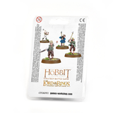  The Shire: Hobbit Militia 