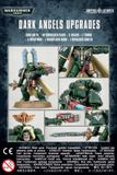  Space Marines: Dark Angels Upgrade Pack 