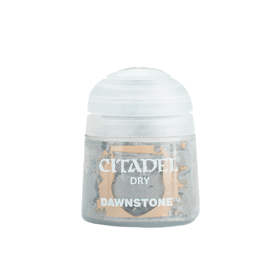  Sơn Citadel Dry: DAWNSTONE 
