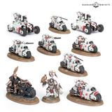  White Scars Battleforce – Storm of Chogoris 