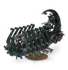  Necrons: GHOST ARK 