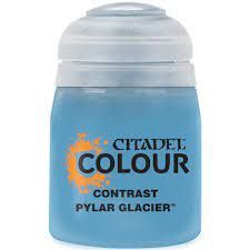  Sơn Citadel Contrast: PYLAR GLACIER 