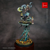  Nighthaunt: Scriptor Mortis 