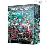  Aeldari: Combat Patrol 