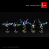  Sylvaneth: Gossamid Archers 