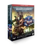  Bộ mô hình WARHAMMER 40K: RECRUIT EDITION: STARTER SET 
