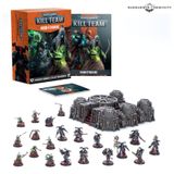  Warhammer 40,000 Kill Team: Nightmare 