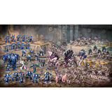  Warhammer 40,000: Leviathan 