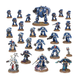  Warhammer 40,000: Leviathan 