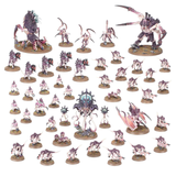  Warhammer 40,000: Leviathan 