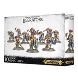  Stormcast Eternals: Liberators 