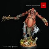  Sons of Behemat: Mancrusher Gargant 
