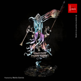  Nighthaunt: Kurdoss Valentian 