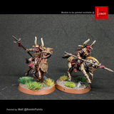  The Serpent Horde: Serpent Riders 