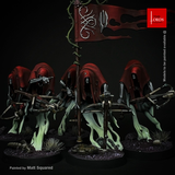  Nighthaunt: Craventhrone Guard 