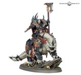  Slaves to Darkness: Lord on Karkadrak 