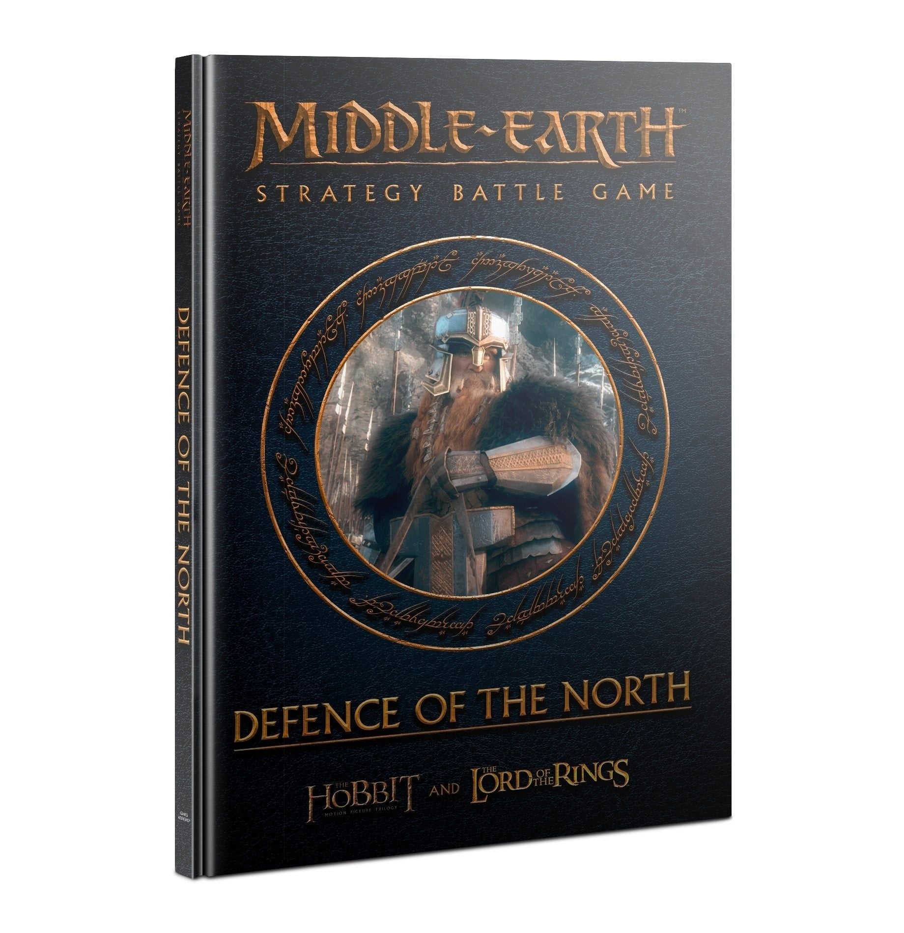  Middle-earth™ Strategy Battle Game Defence of the North 