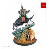  SoulBlight GraveLords: Belladamma Volga First Of The Vyrkos 