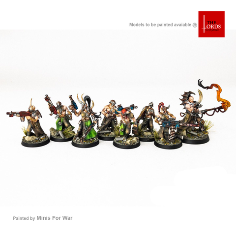  Warhammer Quest: Cultists of the Abyss 