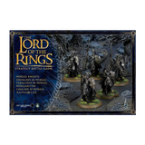  Barad-Dur: Morgul Knight 