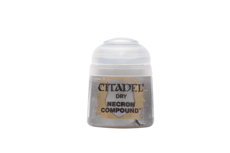  Sơn Citadel Dry: NECRON COMPOUND 