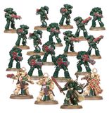  Combat Patrol: DARK ANGELS 
