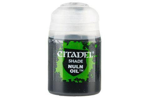  Sơn Citadel Shade: NULN OIL 
