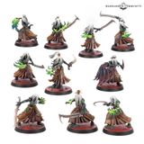  Warhammer 40,000 Kill Team: Nightmare 