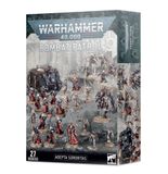  Combat Patrol: Adepta Sororitas 
