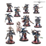  Warhammer 40,000 Kill Team: Nightmare 