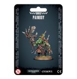  Orks: Painboy 