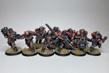  Kill Team: SCOUT SQUAD 
